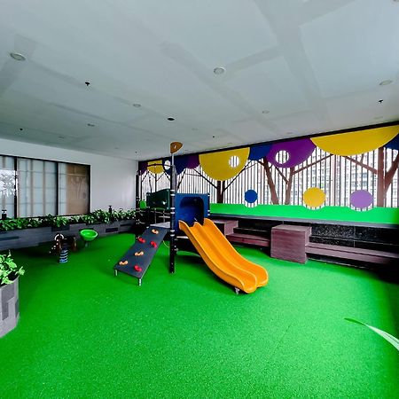 Kala Rivergate Apartments Near Ben Thanh Ho Chi Minh City Exterior photo