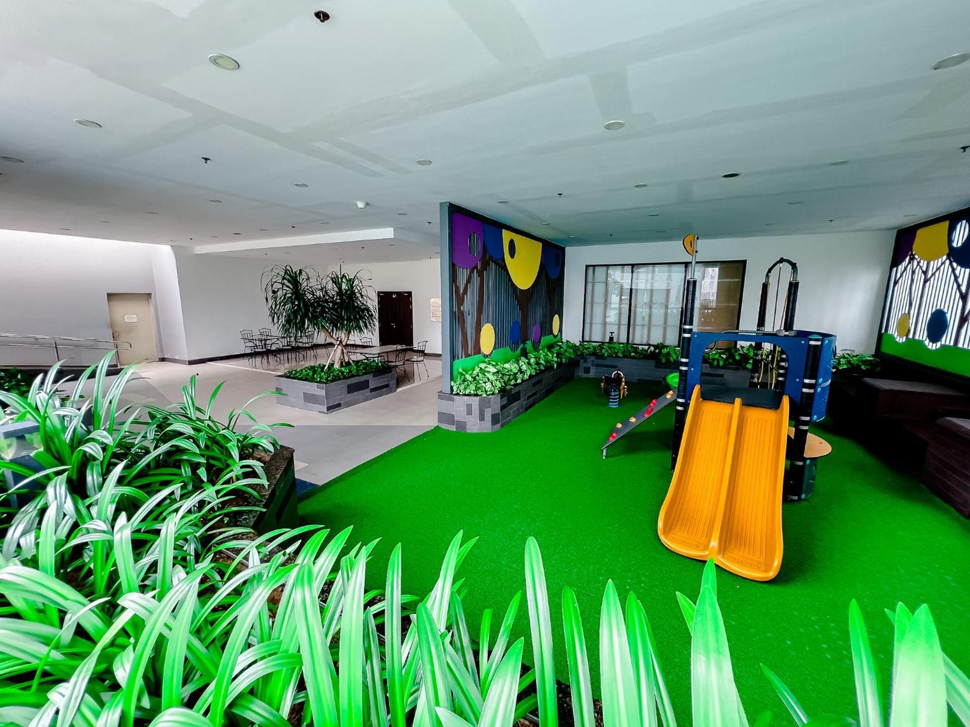 Kala Rivergate Apartments Near Ben Thanh Ho Chi Minh City Exterior photo