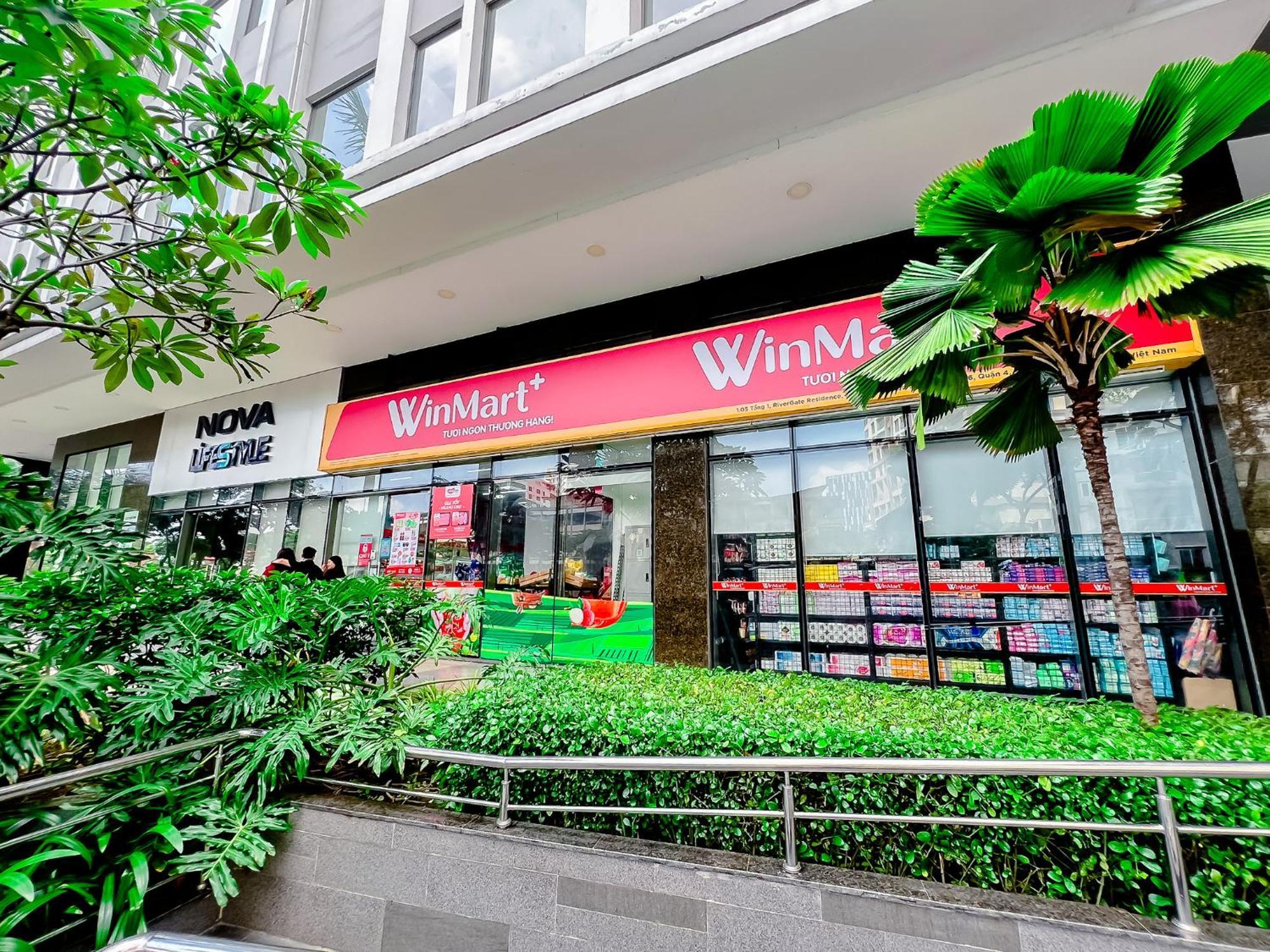 Kala Rivergate Apartments Near Ben Thanh Ho Chi Minh City Exterior photo
